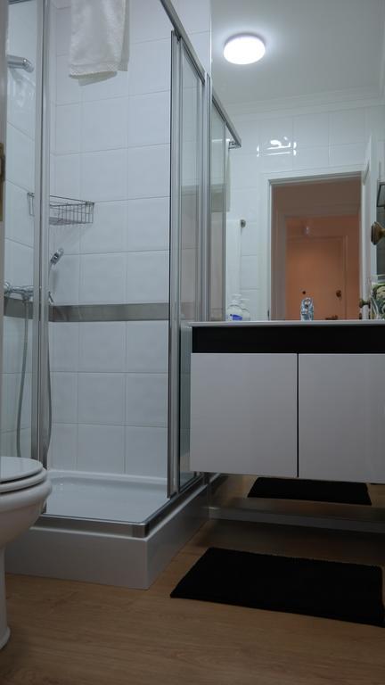 Vila Atlantida Apartment Vilamoura Habitación foto