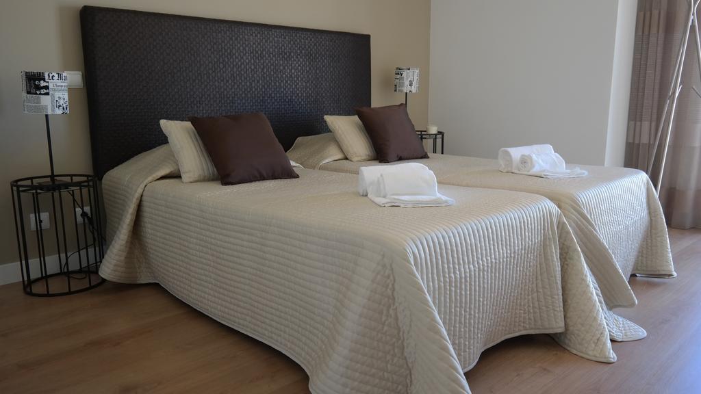 Vila Atlantida Apartment Vilamoura Habitación foto